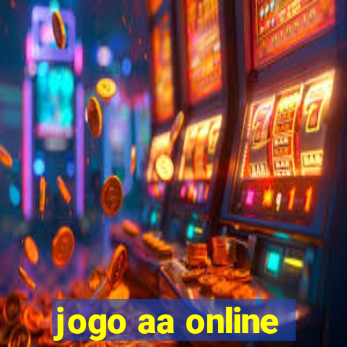 jogo aa online